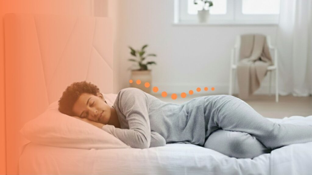 Colchones para problemas de espalda