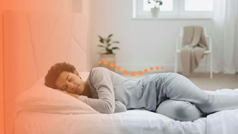 Colchones para problemas de espalda