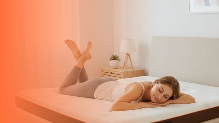 Cuánto dura un colchón de calidad