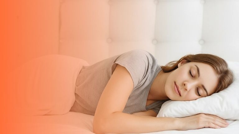 Cómo elegir el colchón ideal según tu postura al dormir