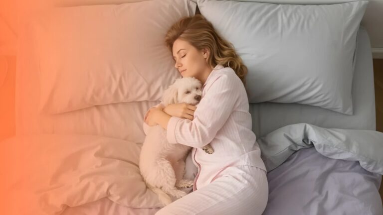 Rutina de sueño reparador: hábitos + el colchón adecuado