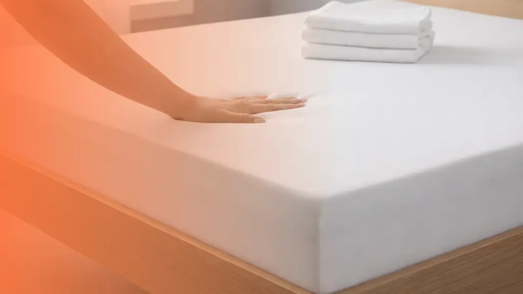 feb- Beneficios de dormir en un colchón viscoelástico