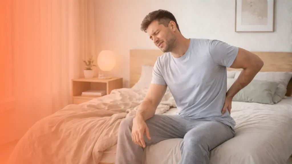 marzo-Principales consecuencias de dormir poco