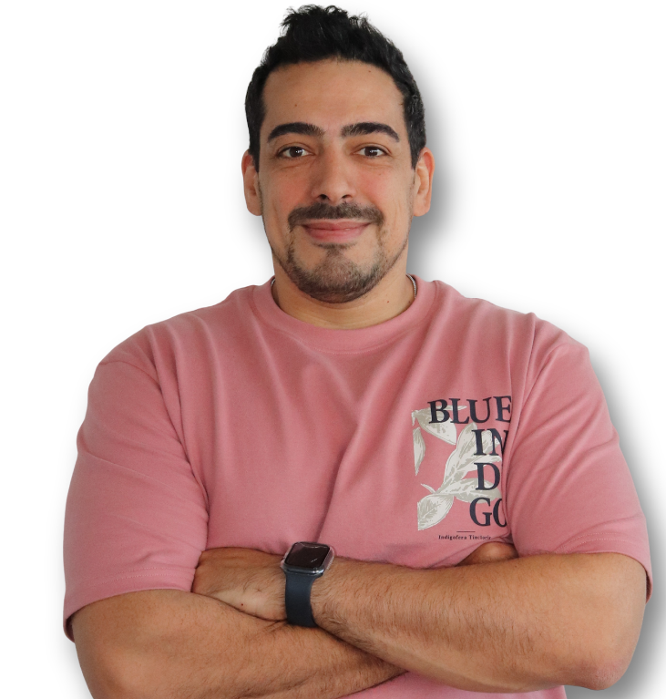 Javier Muñoz Ramírez