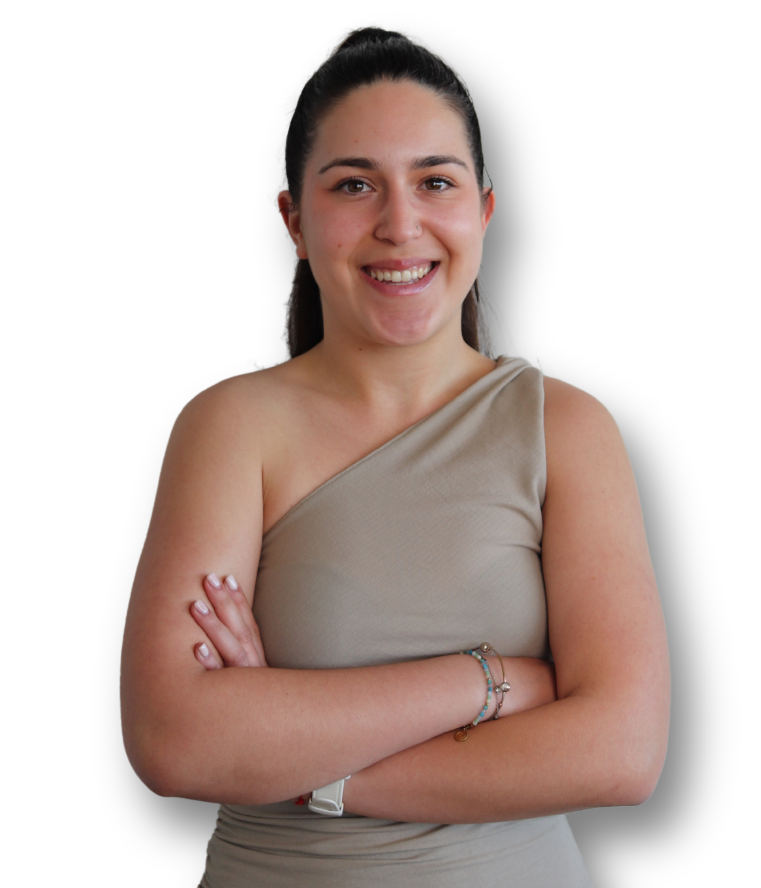 María del Pilar Gracia López